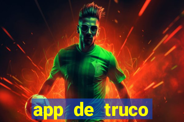 app de truco valendo dinheiro